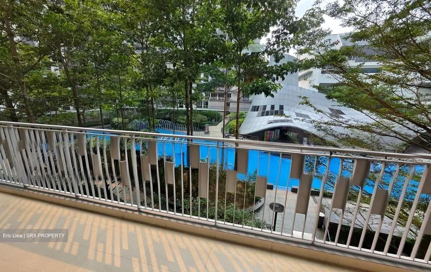 Flo Residence (D19), Condominium #620143561